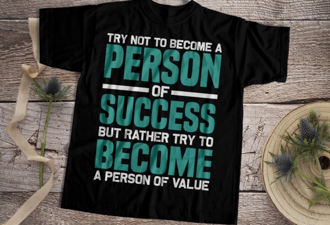 Gym T-shirt Design Bundle