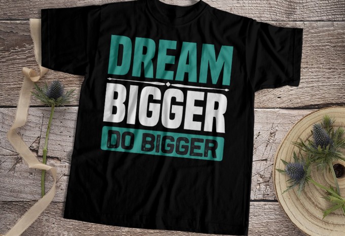 Gym T-shirt Design Bundle