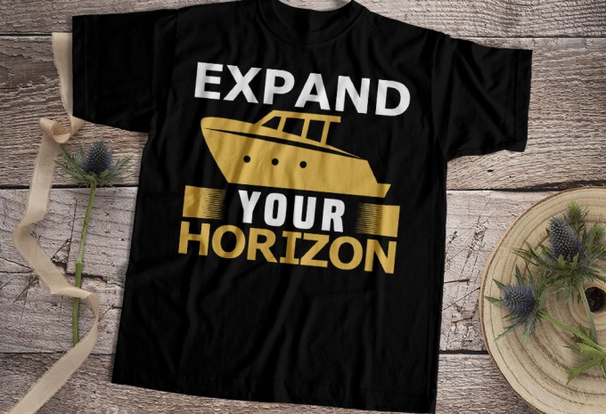 Gym T-shirt Design Bundle