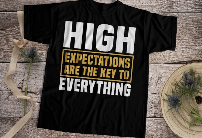 Gym T-shirt Design Bundle