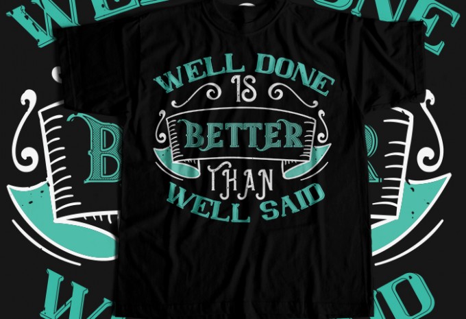 Gym T-shirt Design Bundle
