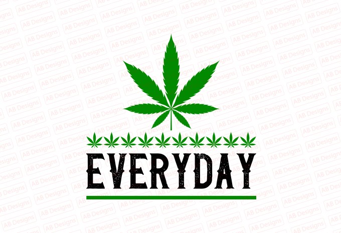 Everyday T-shirt Design