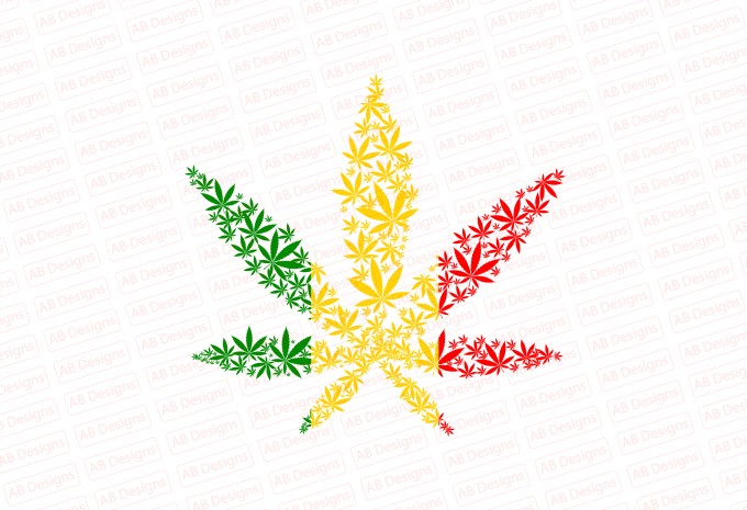 Legalize T-shirt Design