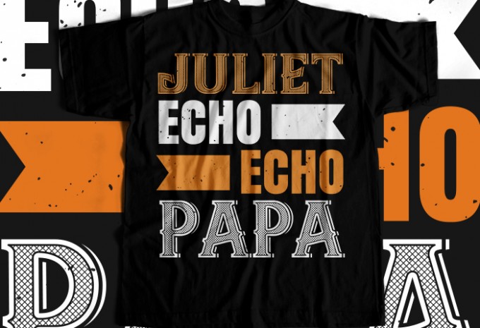 Father T-shirt Design Bundle