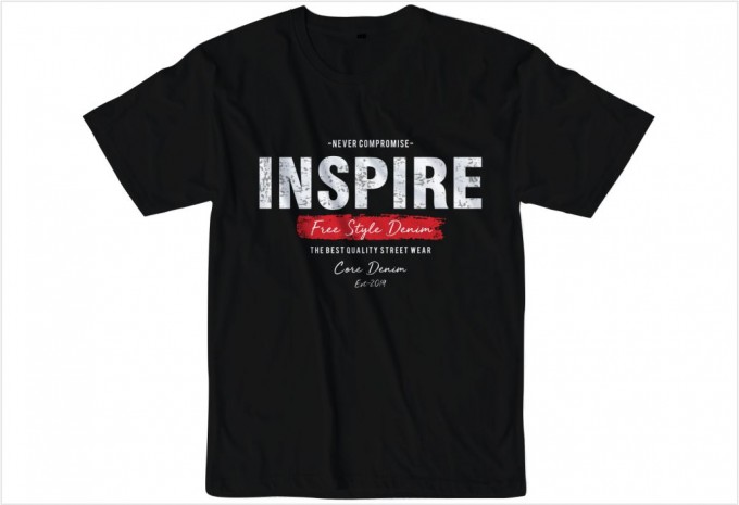 50 motivational quotes t shirt design bundle