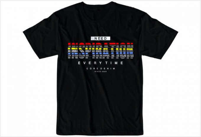 50 motivational quotes t shirt design bundle