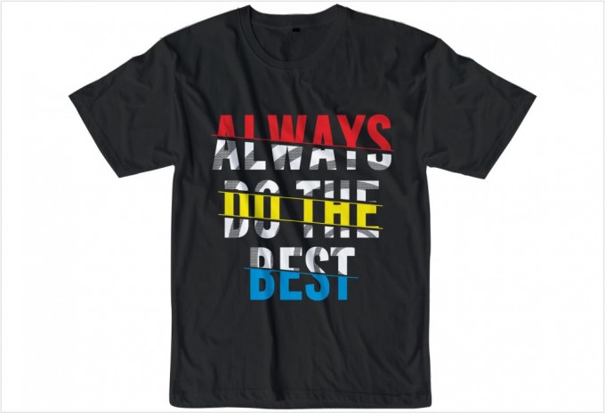 50 motivational quotes t shirt design bundle