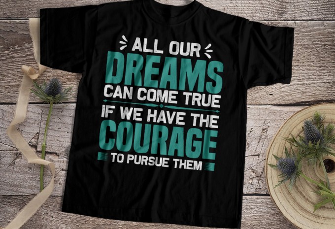 All our