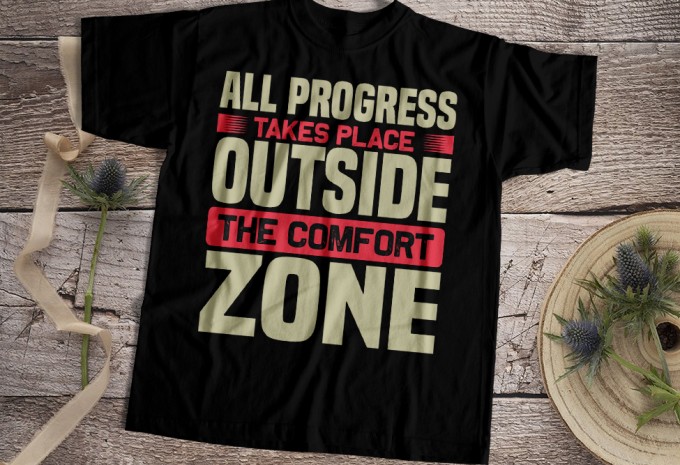 All progress
