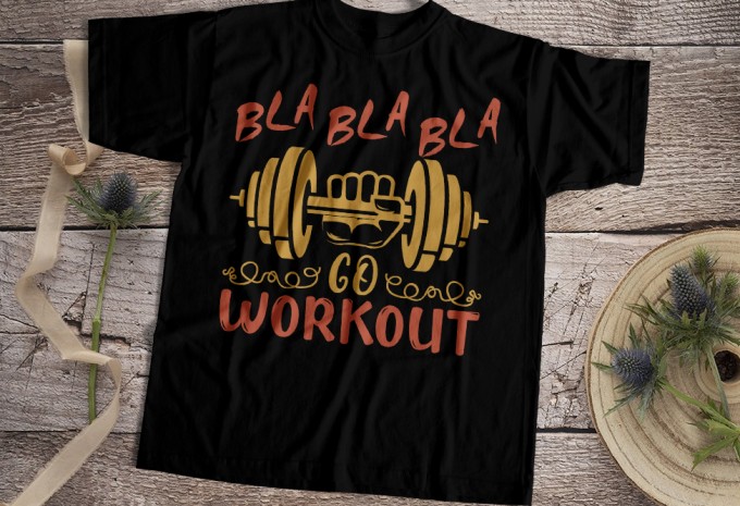 Bla Bla Bla