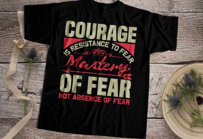 Courage