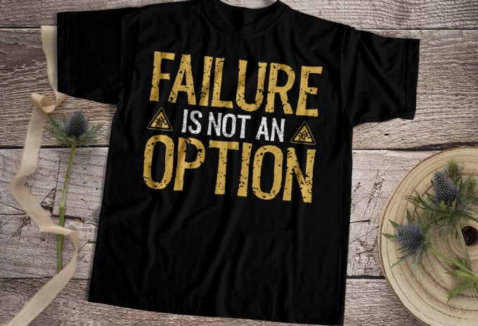 Failure