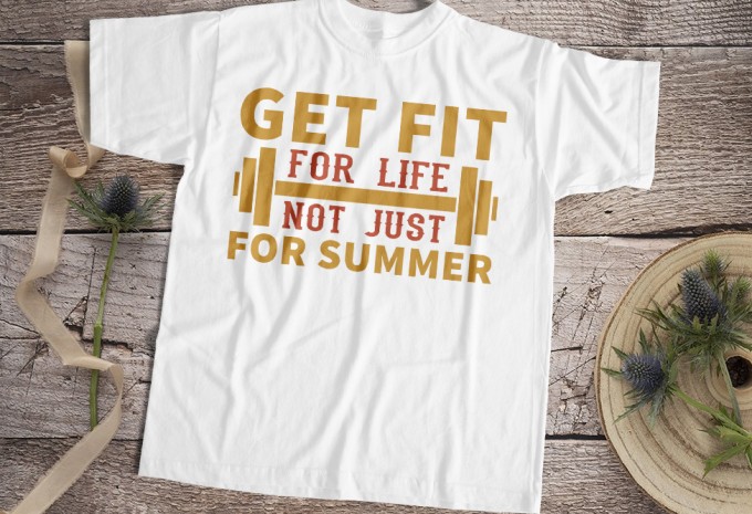 Get fit