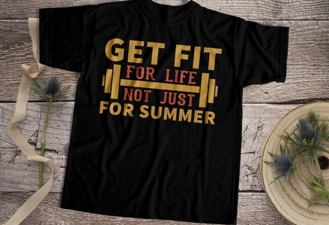 Get fit
