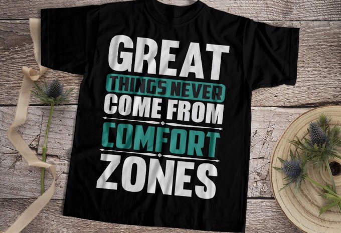 Great Things