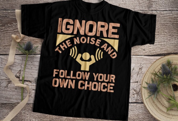 Ignore