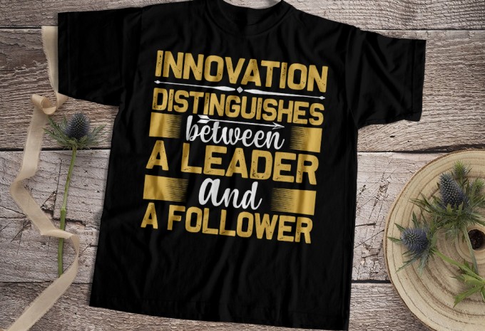 Innovation
