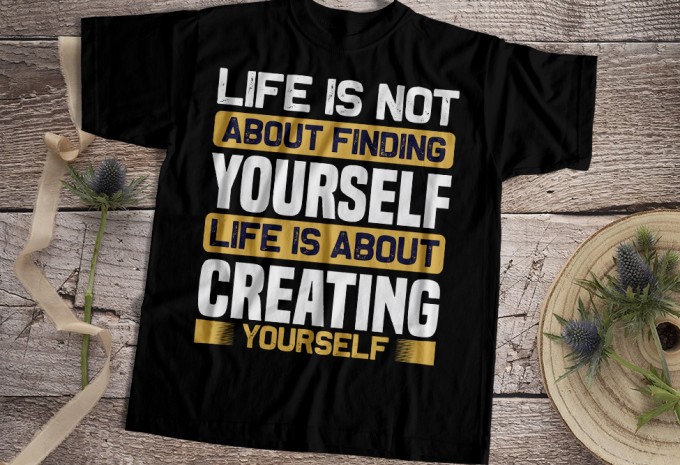 Life is not