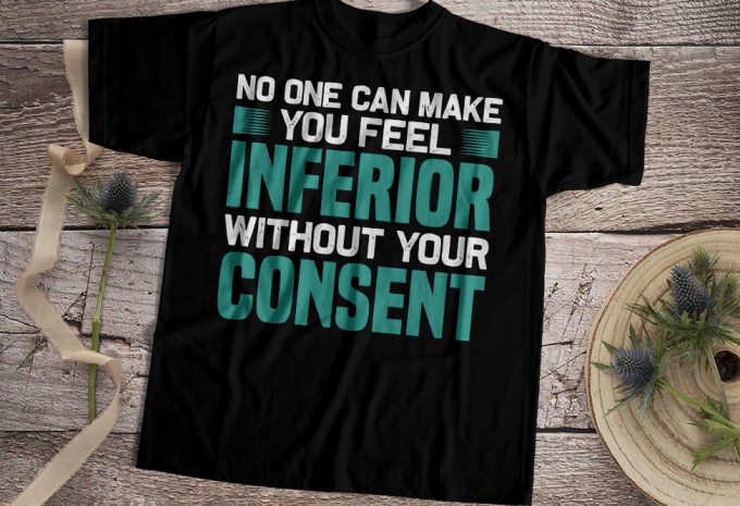 No one can