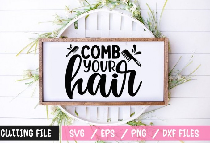 Bathroom Sign SVG Bundle - funny bathroom sign SVG