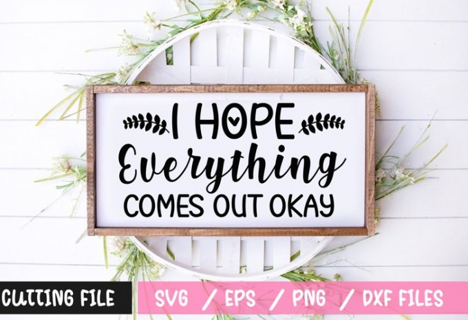 Bathroom Sign SVG Bundle - funny bathroom sign SVG