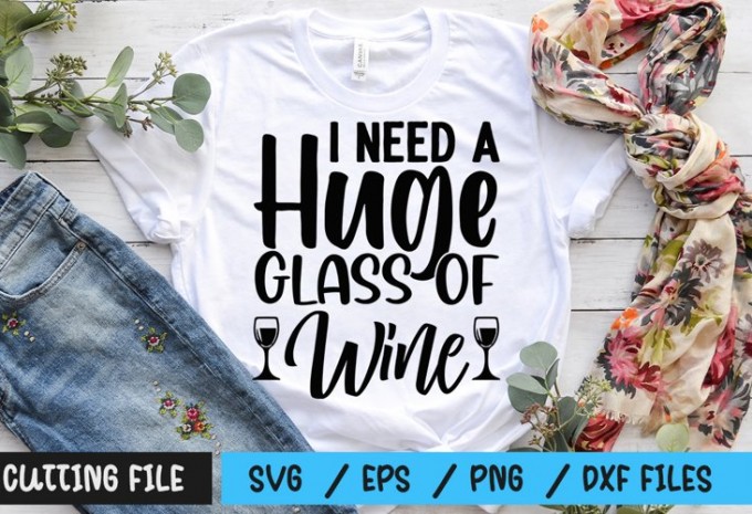 Big Happy SVG Bundle