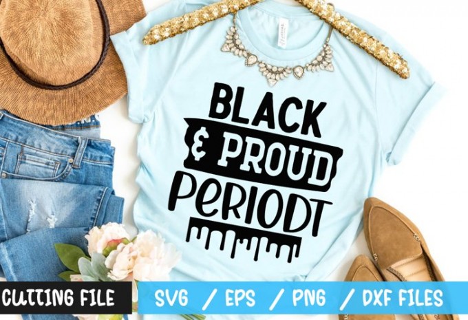 Black Woman svg bundle - Black women black girl magic SVG