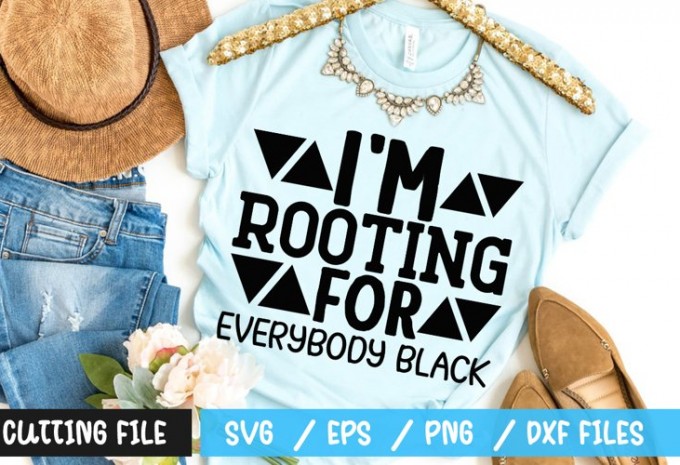Black Woman svg bundle - Black women black girl magic SVG