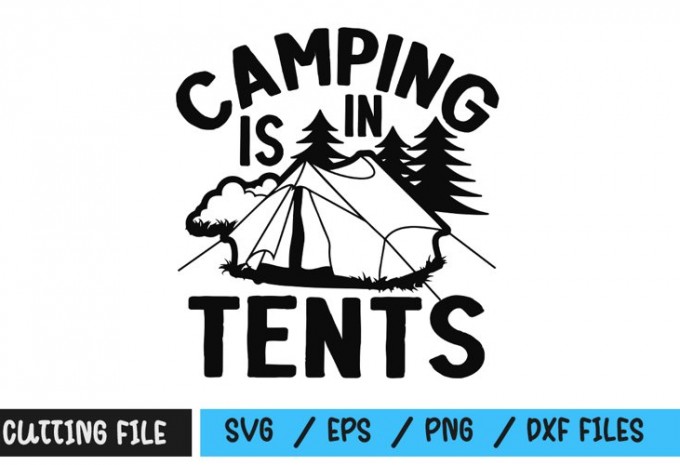Camping SVG Bundle, Bundle Camper Svg, Adventure Svg Bundle
