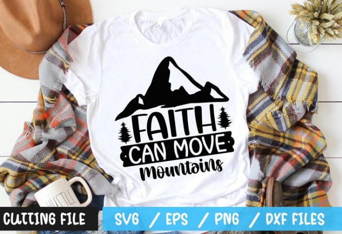 Christian SVG Bundle Bible Verse SVG Bible Verse Bundle