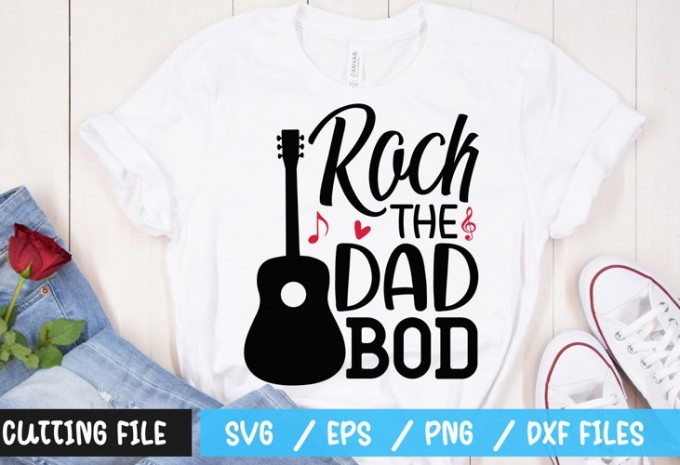 Dad SVG Bundle, Fathers Day Svg, Best Dad Ever Svg