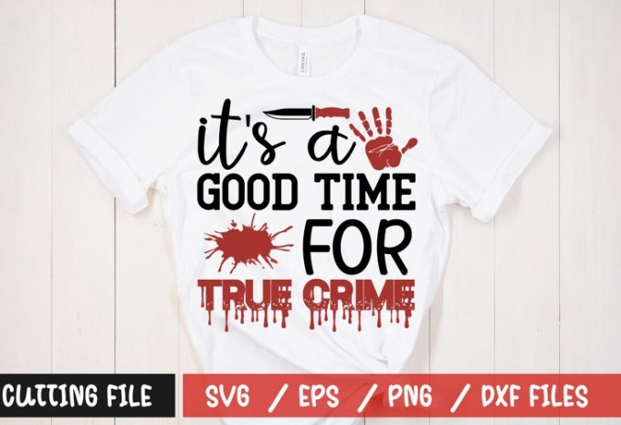 True Crime SVG Bundle, Sublimation SVG design, women Svg