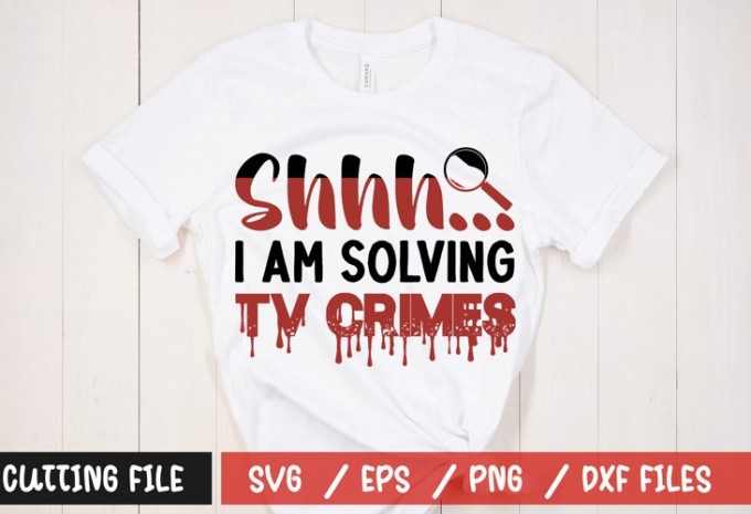 True Crime SVG Bundle, Sublimation SVG design, women Svg
