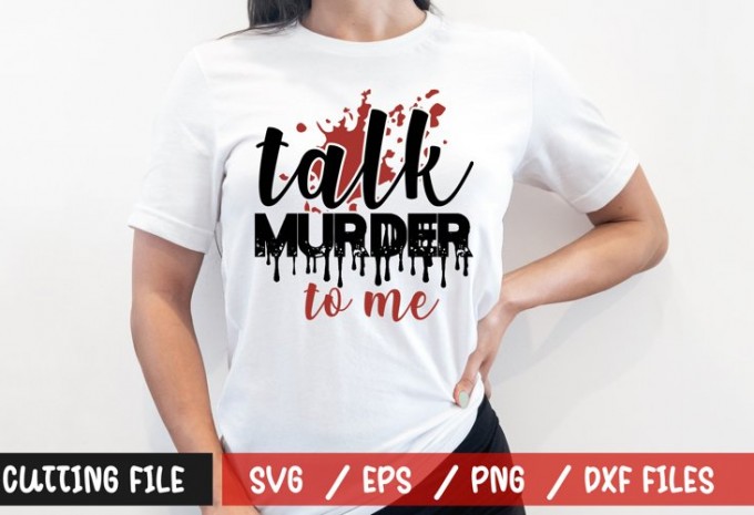 True Crime SVG Bundle, Sublimation SVG design, women Svg