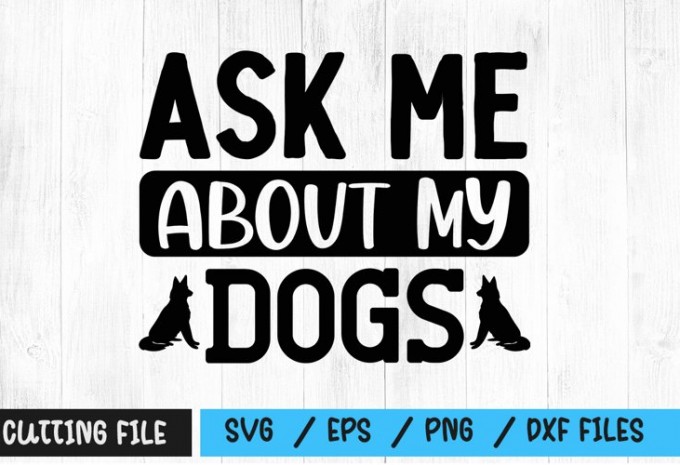 Dog svg bundle, Dog svg, Paw svg, Fur mom svg, Dog mama svg