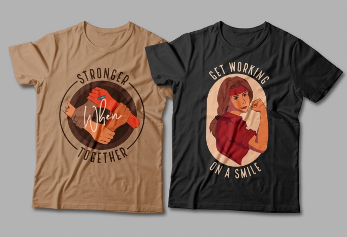 Workers t-shirt designs bundle, labour t shirt design vector packs, Workman, work hard