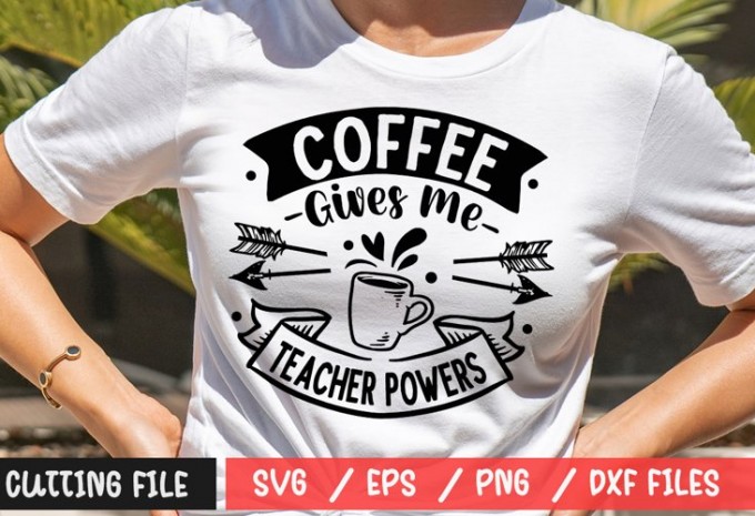 29 Teacher SVG Bundle, 29 Teacher PNG Bundle