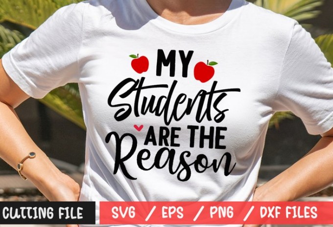 29 Teacher SVG Bundle, 29 Teacher PNG Bundle