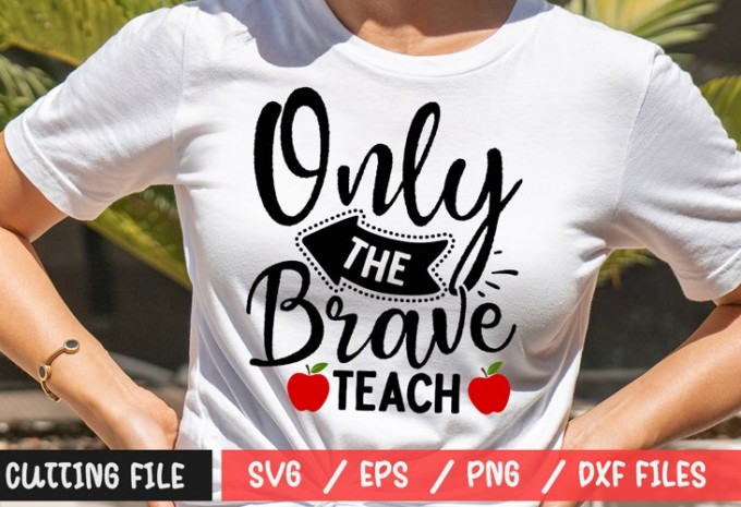 29 Teacher SVG Bundle, 29 Teacher PNG Bundle