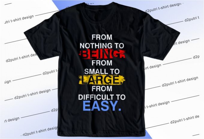 25 motivational quotes t shirt design bundle