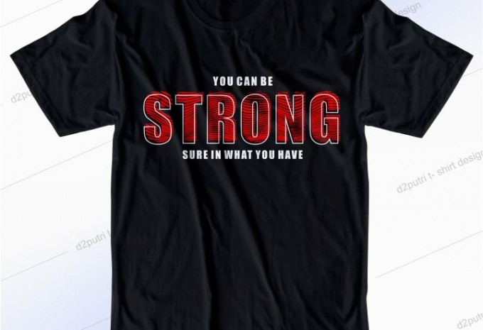 25 motivational quotes t shirt design bundle