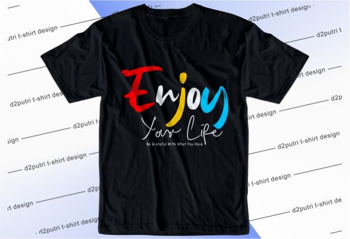 25 motivational quotes t shirt design bundle