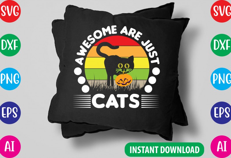 Halloween Design Bundle Graphic