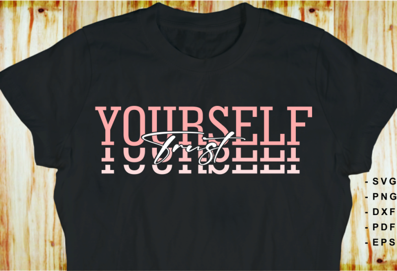 Funny Inspirational motivational slogan quotes SVG,  Positive Vibes for Girl or Woman T shirt Design Bundle