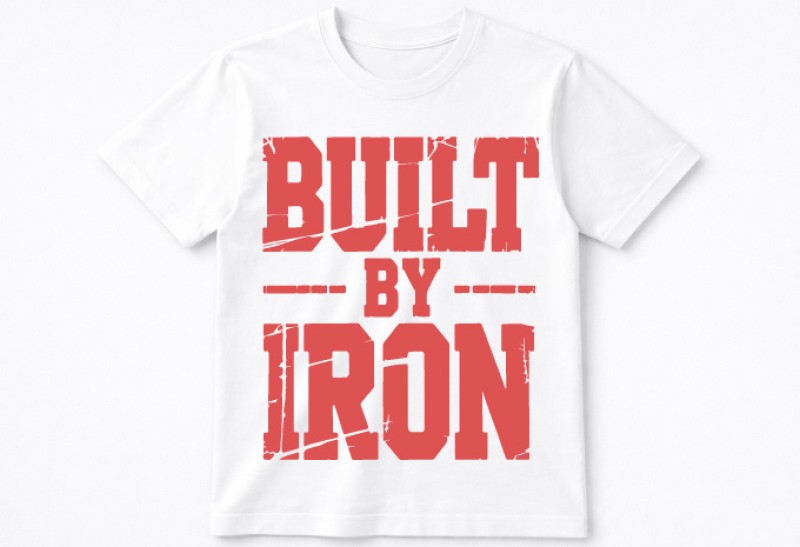 Gym T-Shirt Design Bundle 20 SVG PNG | Fitness Workout Graphic Pack