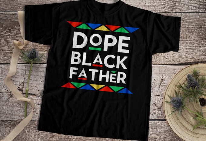 Black Lives Matter T-shirt Design Bundle