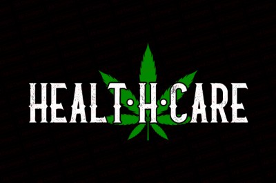 Heal T.H.C Are T-shirt Design