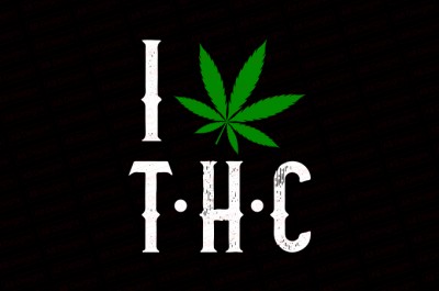 I Love The Healing Center T-shirt Design