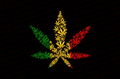 Legalize T-shirt Design