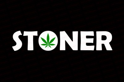 Stoner T-shirt Design